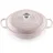 30 cm shell pink