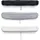VASNER AirCape M 80 x 16,5 x 18,5 cm Schwarz