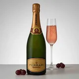 Ferrari 0 Ferrari Maximum Rosé Blauburgunder ,Chardonnay Italien