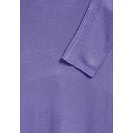 STREET ONE Damen, Langer Feinstrickcardigan - 34