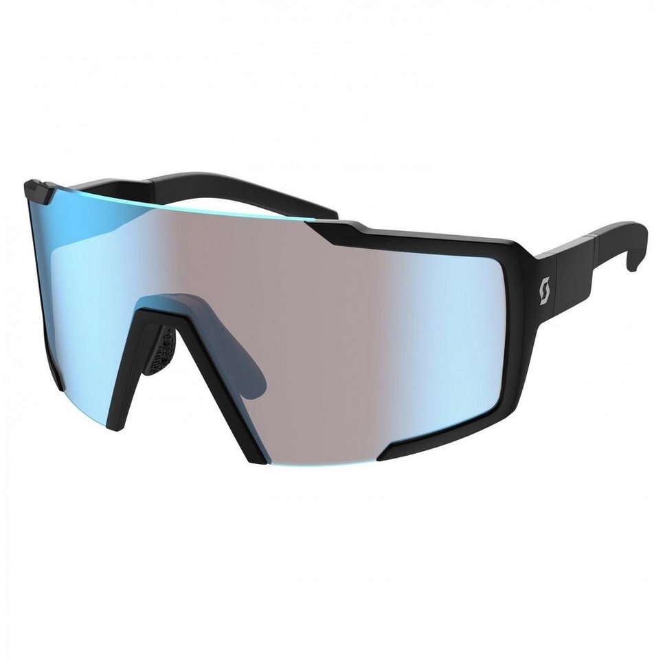 Scott Sonnenbrille Scott Shield Sunglasses Accessoires blau
