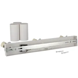 EDO Spot Deckenleuchte MALGA 3 weiß 3-flammig 3x GU10 EDO777401 EDO