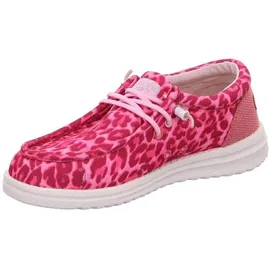 Fusion Damen Pink 40