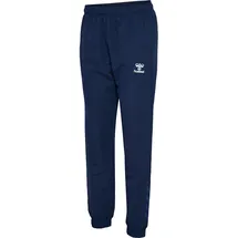 hummel Hmltravel Sporthose Blau M