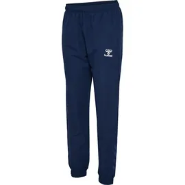 hummel Hmltravel Sporthose Blau M