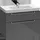 Villeroy & Boch Subway 2.0 Waschtischunterschrank, 2 Auszüge,