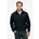 Fleece Half Zip Herren Navy M