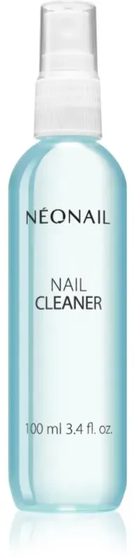 NEONAIL Nail Cleaner Mittel zum Entfetten und Trocknen des Nagelbetts mit Zerstäuber 100 ml