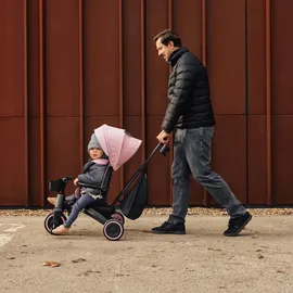 Kinderkraft Jazz 3 Grün