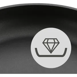 WMF Permadur Excellent Pfannen-Set 2-tlg.