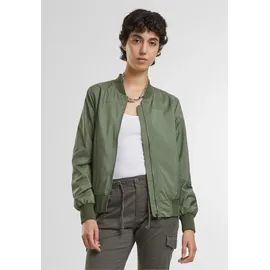 Brandit Textil Brandit Jula Bomberjacke oliv, Größe XS