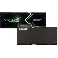 PATONA Akku