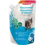 beaphar Multi Frisch für Katzentoiletten - 400 g
