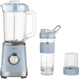 Arzum AR1159-R Standmixer 500W Rot