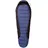 Warmpeace Viking 600 Schlafsack, Shadow-Blue-Grey, Links 195cm