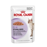 Royal Canin Sterilised 85 g