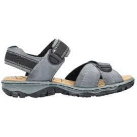 Rieker 68851 blau 40