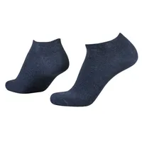CAMEL ACTIVE Sneakersocken 3er Pack Dunkelblau 43-46