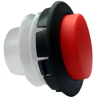 Big Hupe + Ring + Abdeckung