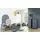 Paidi Kinderbett Little Flo 90 x 200 cm Buche blau