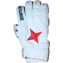 Derbystar APS White Future Star - weiss 12