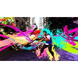 Street Fighter 6 Years 1-2 Fighters Edition