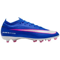 Nike Mercurial Vapor 16 Pro AG Herren blau/pink/weiß 45