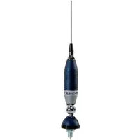 Albrecht Super 9 Blue Line 155 cm 67180,