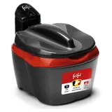 Frifri Friteuse F918RR2 schwarz