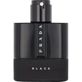 Prada Luna Rossa Black Eau de Parfum 50 ml