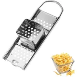 Westmark Spätzlehobel 5-tlg. Silber