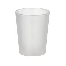 Papstar Mehrweg-Gläser für Schnaps 0,4 l 20-tlg.