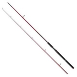 PENN Squadron III Pilk Spinning Rod 270cm Salzwasserrute Spinnrute für Norwegen (2,70m - 80-120g)