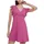Pepe Jeans Camila Kleid Rosa M