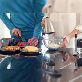 Solis 2 in 1 Handmixer