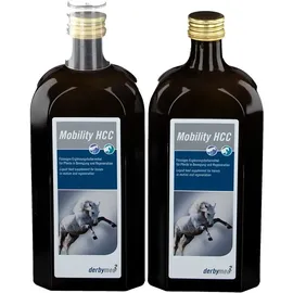 aniMedica derbymed Mobility HCC 2 x 500 ml