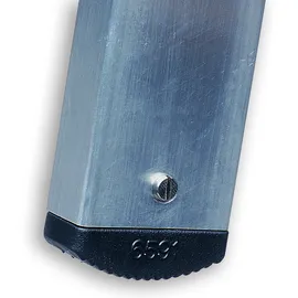 Iller-Leiter Iller Innenschuhe für Sprossenleitern 70x22mm Holmgröße 2 Stück