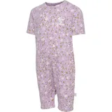 hummel hmlGLAD BODYSUIT S/S orchid bloom 92