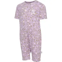 hummel hmlGLAD BODYSUIT S/S orchid bloom 92
