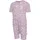 hummel hmlGLAD BODYSUIT S/S orchid bloom 92