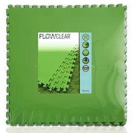 BESTWAY Bodenplatten 5m2 (58265)