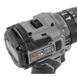 procraft industrial CD20B-BB inkl. 1 x 4,0 Ah ohne Ladegerät