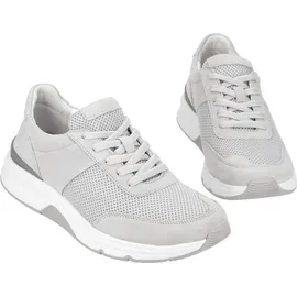 Gabor Sneaker Low Grau Damen 38,5