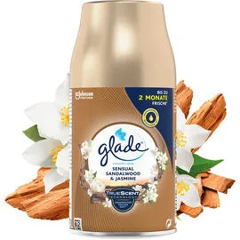 Glade Sensual Sandalwood & Jasmine Raumspray 269 ml