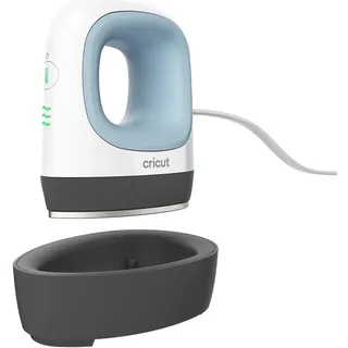 Cricut EasyPress Mini (P) Heizpresse Blau