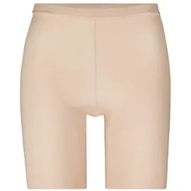 CALIDA Miederhose Natural Layer Damen (1-St) beige S (40/42)