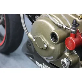 BikeService Abzieher Ducati Lichtmaschinendeckel