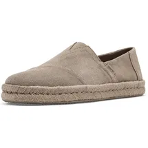 TOMS Alpargata Rope 2.0 Herren Beige 45