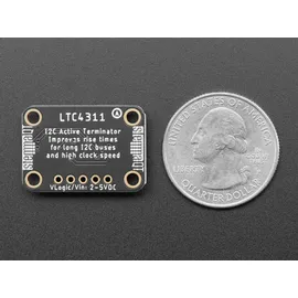 Adafruit LTC4311 I2C Extender / Active Terminator