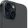 Apple iPhone 15 Plus 128 GB Schwarz